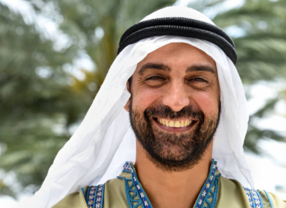 Ayaan, Dubai