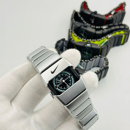 FLIXONIX Men's Digital Smart Watch