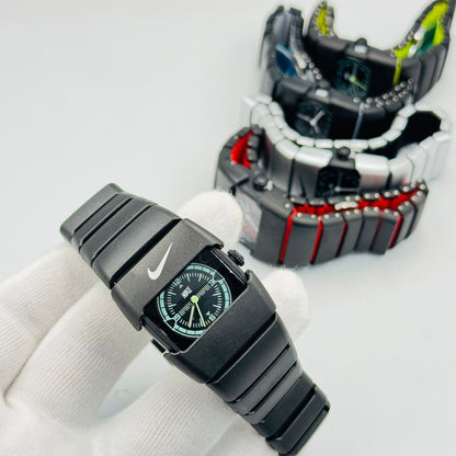 FLIXONIX Men's Digital Smart Watch