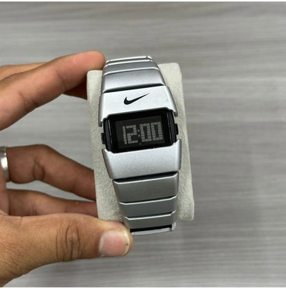 FLIXONIX Men's Digital Smart Watch