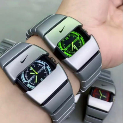 FLIXONIX Men's Digital Smart Watch