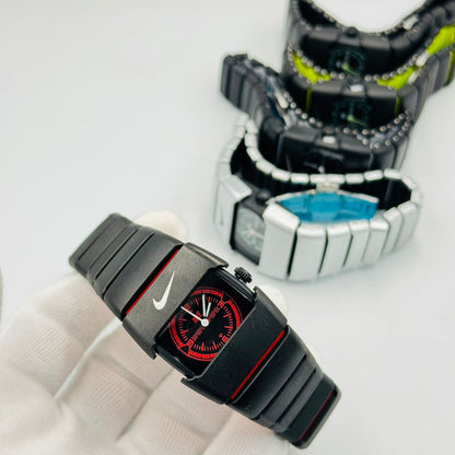 FLIXONIX Men's Digital Smart Watch